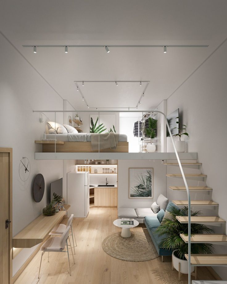 Cach-Thiet-Ke-Phong-Tro-15m²