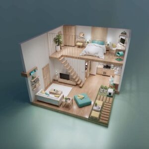 Thiet-Ke-Can-Ho-50m²