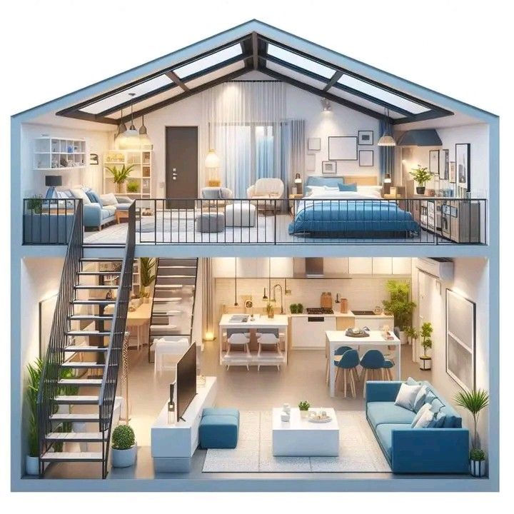 Thiet-Ke-Noi-That-Cho-Nha-1-Tang-50m²