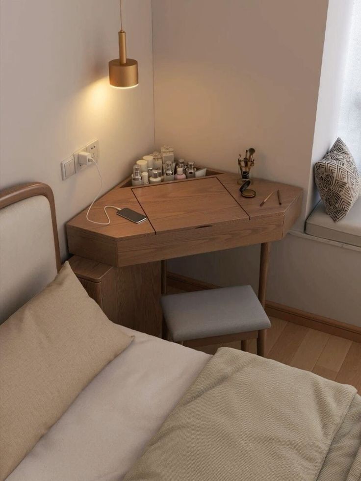 Giường Gấp Thông Minh – Ngủ Ngon Mà Không Chiếm Diện Tích 4 Giuong-Gap-Thong-Minh