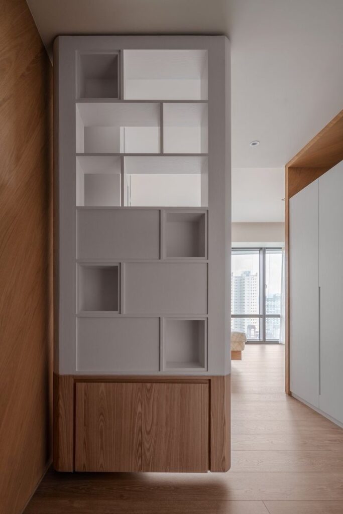 Kệ Tủ Đa Năng Cho Phòng Khách – Gọn Gàng Mà Vẫn Sang Trọng 2 Ke-Tu-Da-Nang-Cho-Phong-Khach