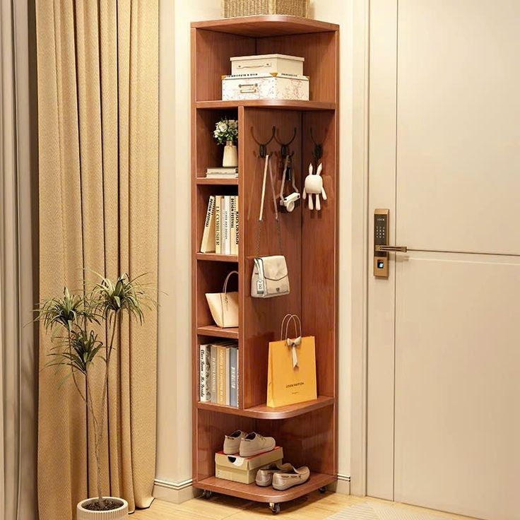 Kệ Tủ Đa Năng Cho Phòng Khách – Gọn Gàng Mà Vẫn Sang Trọng 4 Ke-Tu-Da-Nang-Cho-Phong-Khach