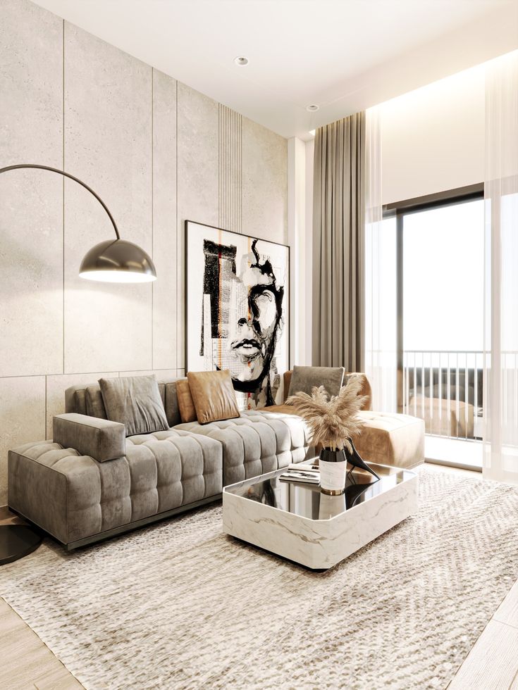 Kích Thước Nội Thất – Phù Hợp Diện Tích, Dễ Bài Trí 3 Kich-Thuoc-Noi-That