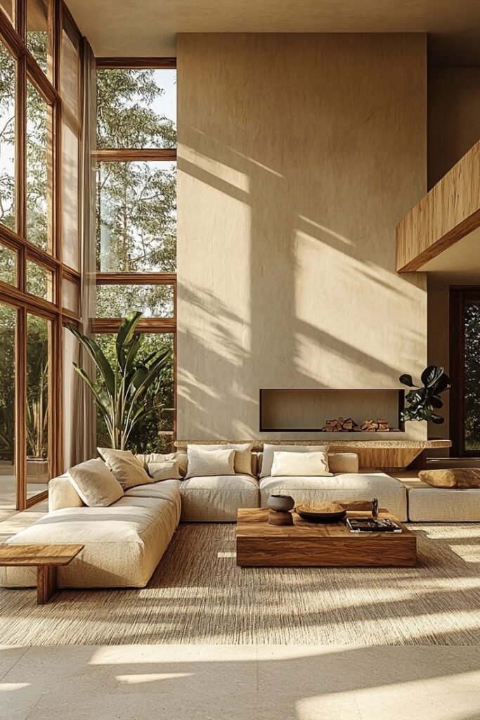 Kích Thước Nội Thất – Phù Hợp Diện Tích, Dễ Bài Trí 2 Kich-Thuoc-Noi-That