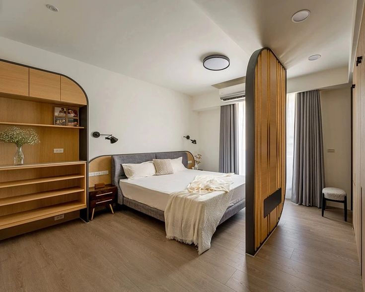 Kích Thước Nội Thất – Phù Hợp Diện Tích, Dễ Bài Trí 4 Kich-Thuoc-Noi-That