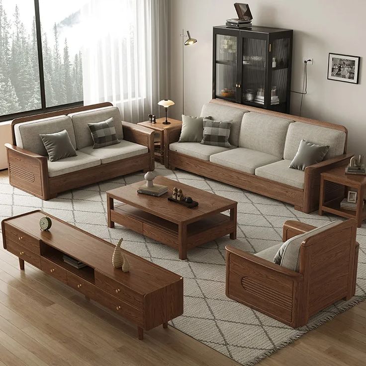 Noi-That-Go-Tu-Nhien