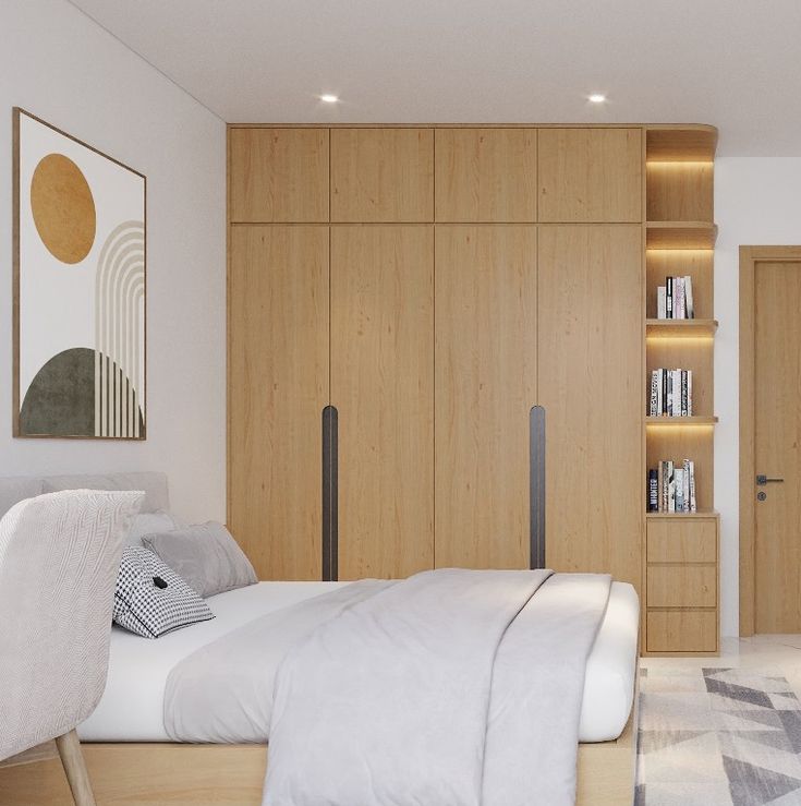 Tủ Âm Tường – Giải Pháp Lưu Trữ Kín Đáo Mà Tinh Tế 4 Tu-Am-Tuong