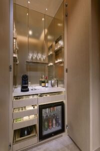 Tủ Lạnh Mini Âm Tủ – Tiện Lợi Mà Vẫn Gọn Gàng 56 Tu-Lanh-Mini-Am-Tu