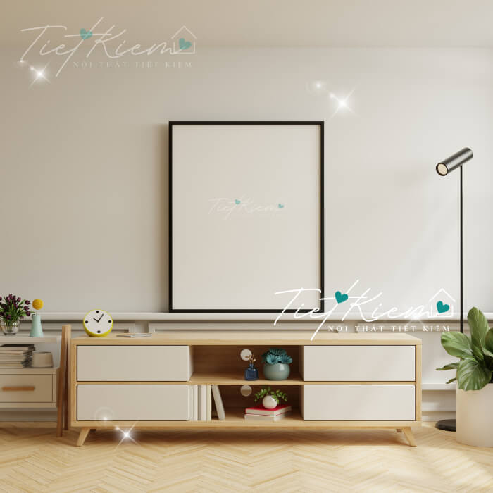 Kệ Tivi Có Hộc – Giấu Đồ Kín Đáo Dễ Sử Dụng 1 Ke-Tivi-Co-Hoc